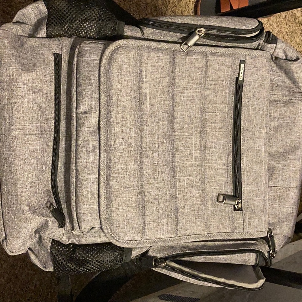 Socko Backpack
